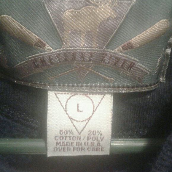 Large sweatshirt pullover - Picture 2 of 7